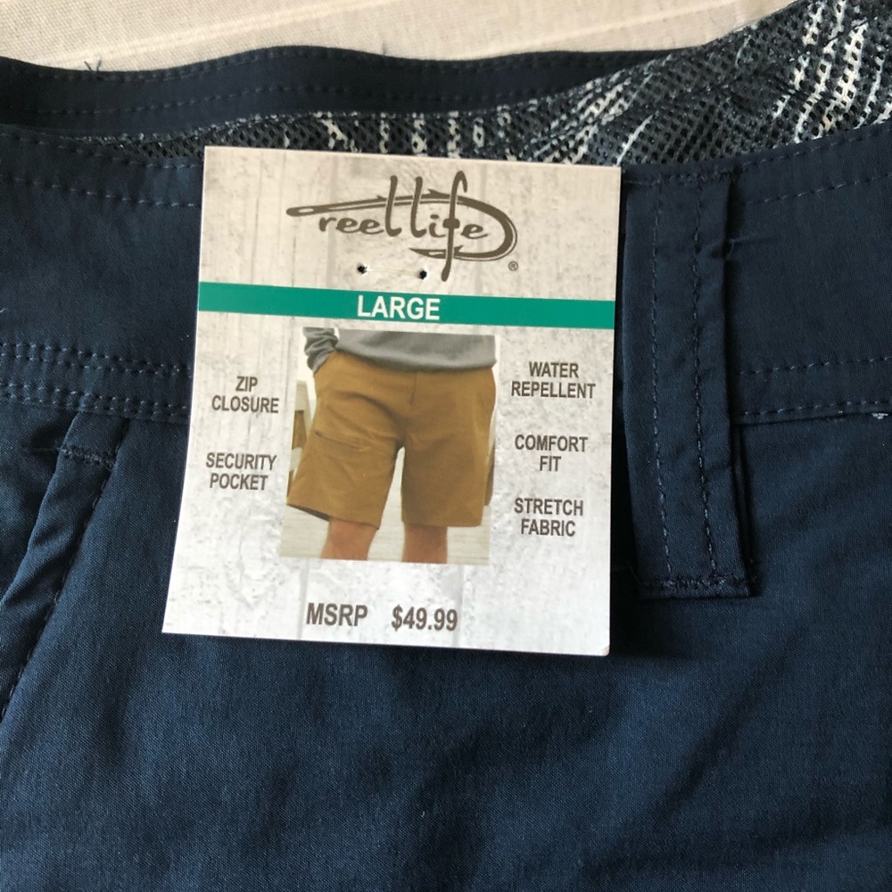 Men’s shorts